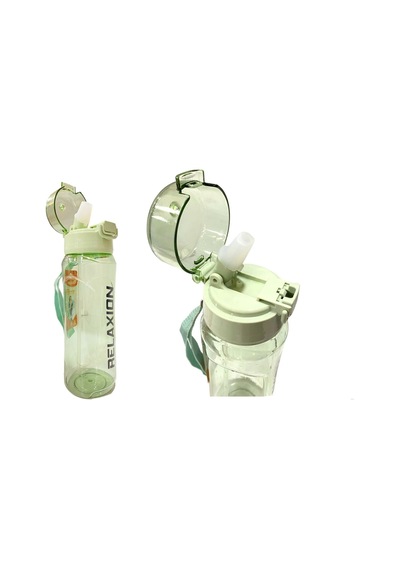 Rlx Matara Pipetli Sport 6'li Paket Açık