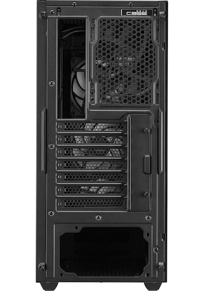 Asus TUF Gaming GT301 ARGB USB 3.1 Mid Tower ATX Kasa