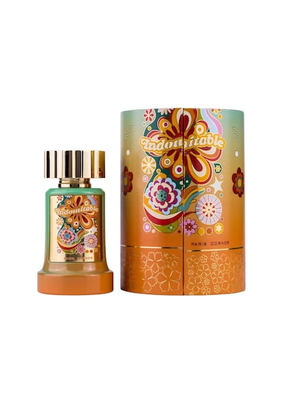 Paris Corner Indomitable Edp 100 Ml Unisex Parfüm Narenciye
