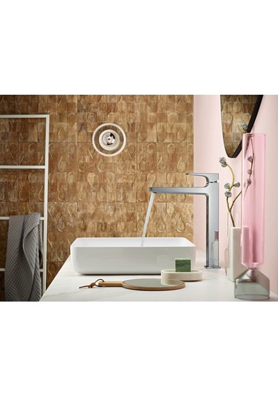Hansgrohe Metropol Tek Kollu Lavabo Bataryası 260
