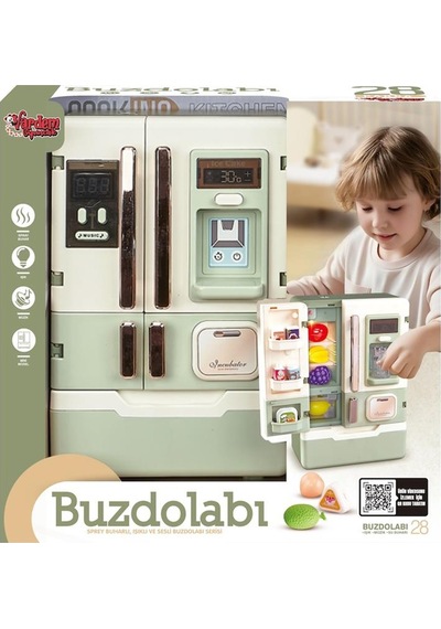 Vrd10650 Işıklı Ve Sesli Aksesuarlı - Vrd