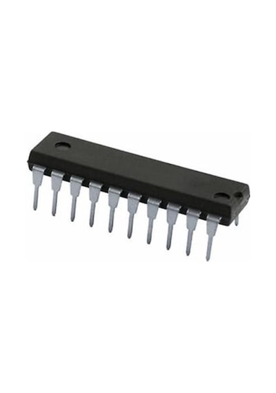 Saa3004P Entegresi