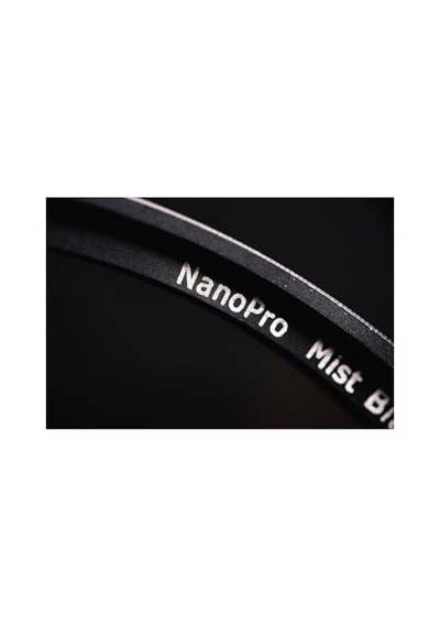 Haida Nanopro Mist Siyah Filtre 1/4-43mm