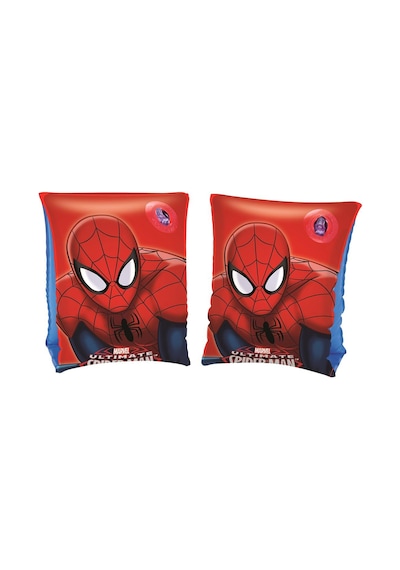 Bestway Spiderman Şişme Kolluk 23 x 15 Cm Çok Renkli