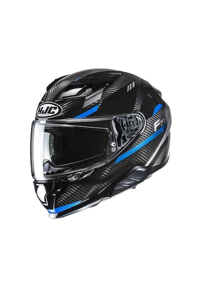 Hjc F71 Kask Carbon Esıra Mc2 2857002