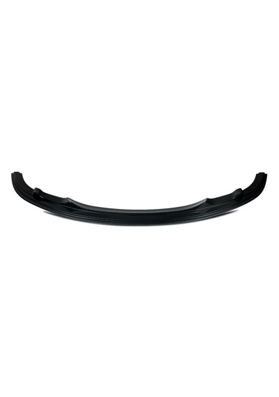 Autogp Bmw E92 Lci Ön Tampon Altı Lip Pianoblack 2009 / 2013 Agp-sm-92-lci-lp