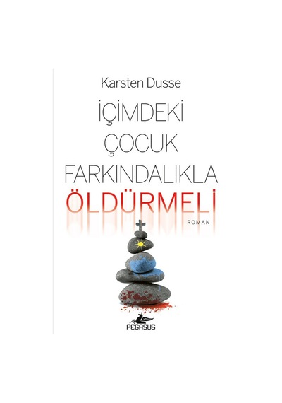 İçimdeki Çocuk Farkındalıkla Öldürmeli Farkındalıklı Cinayetl...