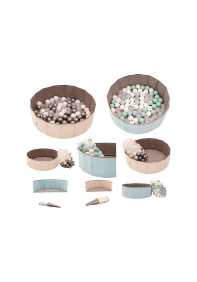Öykü Bebek Dunyasi 24 Parça Kiddy Yeni Doğan Bebek Çeyiz Seti Full Set