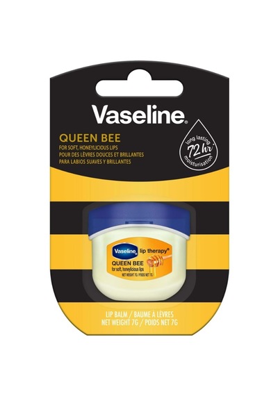 Vaseline Lip Therapy Queen Bee Dudak Balmı 7 Gr