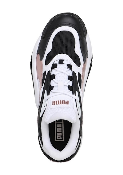 Puma Hedra Kadın Ayakkabı 381806-01 Çok Renkli Puma Hedra Kadın Ayakkabı 381806-01 Çok Renkli