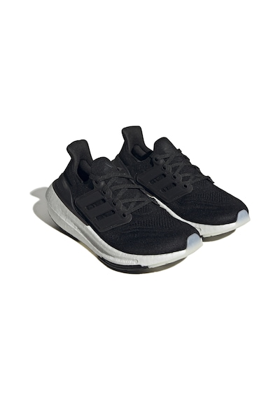 Adidas Ultraboost Light W Kadın Koşu Ayakkabısı Gy9353 Siyah 001