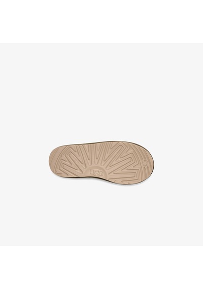 Ugg Tasman Çocuk Bej Terlik Düz 1019066k Bej