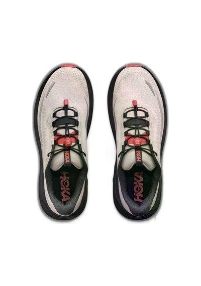 Hoka 1176574 M Clifton 11 Gtx Koşu Gri Erkek Spor Ayakkabı