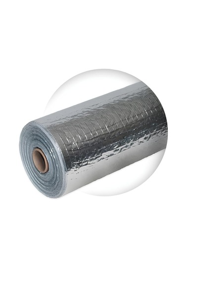 Kaprotex Reflex 90 Buhar Kesici Çatı & Cephe Su Yalıtım Örtüsü 1,5 M X 50 M 75 M²