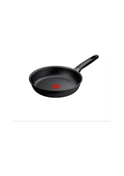 Tefal Expertise 5x Tava - 24 Cm- 2100139057 Siyah