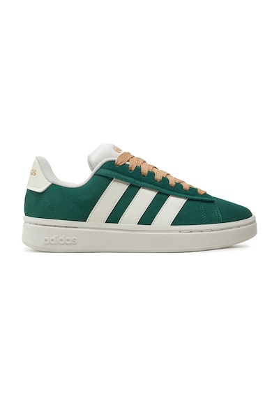 Adidas Adıdas Grand Court Alpha Kadın Ayakkabı Ih3850 Yeşil