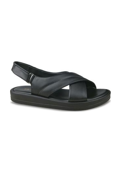 Ceyo 9986-3 Kadın Sandalet Bej