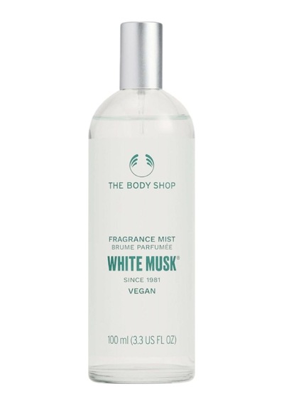 The Body Shop White Musk Vücut Spreyi 100 ML