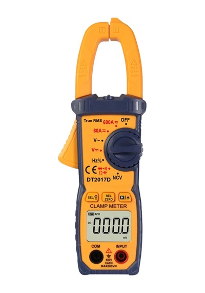 Nt Tools Nt9150 Dijital Akım Ölçer 1000v Ac/dc