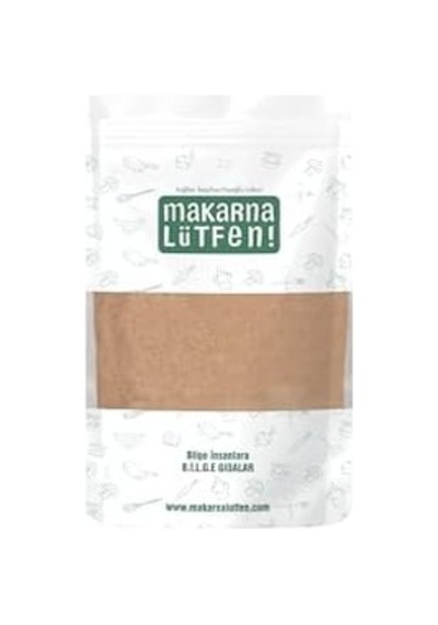 Kırmızı Tam Buğday Tarhana +1 Yaş, 200 Gr