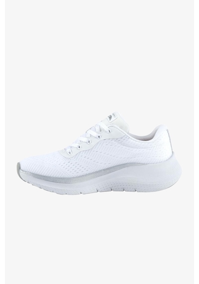 Skechers Arch Fit 2.0 - Glow The Distance Kadın Beyaz Sneaker 150067tk Wsl Beyaz Skechers Arch Fit 2.0 - Glow The Distance Kadın Beyaz Sneaker 150067tk Wsl Beyaz