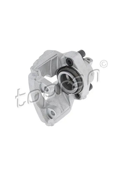 Vw Touareg Fren Kaliperi On Sol 2003-2010 Topran 631411001