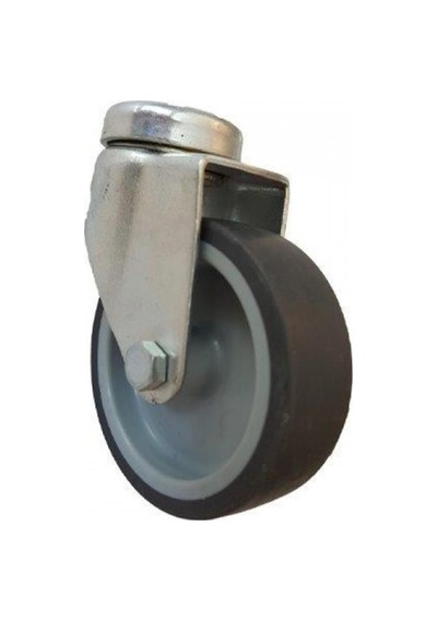 Numatic 204085 75 Mm Teker ( Castor 5300/75/02/5tpr )