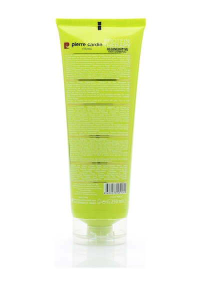 Pierre Cardin Protein Therapy Baobab Özlü Buğday Proteinli Canlandırıcı Saç Bakım Şampuanı 250 ML