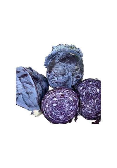 Mor Lahana Tohumu - 5 Gram
