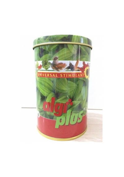 Algi Plus Deniz Yosunu Gübresi 400 Gr (Yaprak Ve DaMLa Sulama)