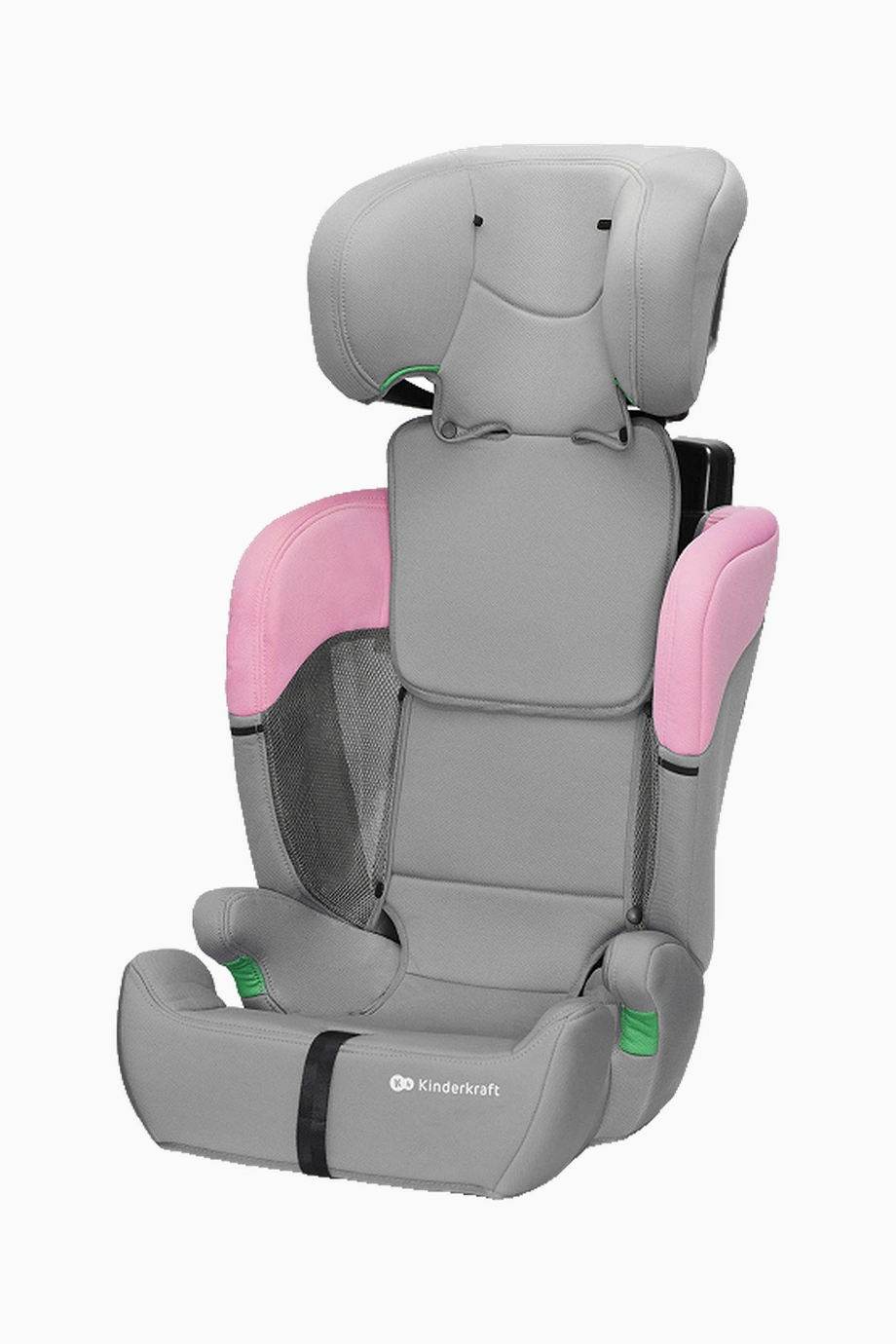 Kinderkraft Comfort Up İ-size Çocuk Oto Koltuğu 76 150 CM R129
