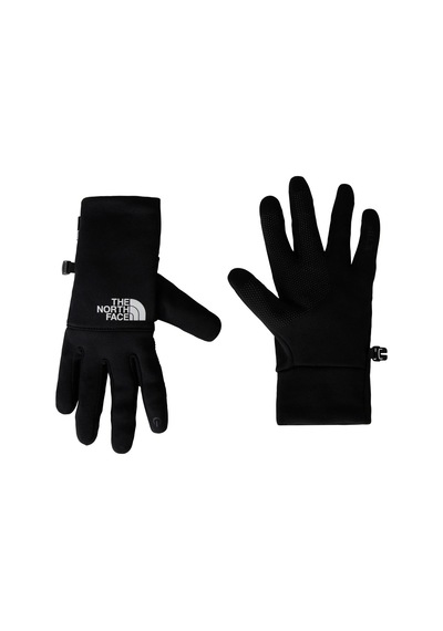 The North Face Etıp Dokunmatik Eldiven Nf0a4shajk31 Tek Renk