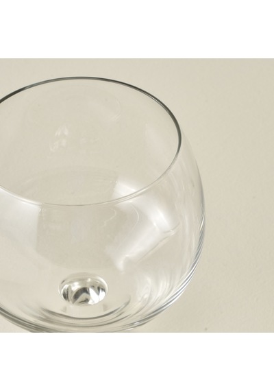 Bella Maison Stein Bira Bardağı Naturel 600 CC Beyaz