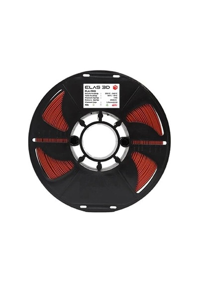 Elas 3d Bakır Pla Pro 1kg Filament