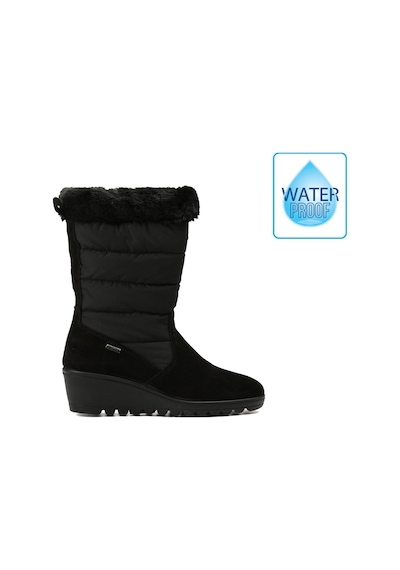 The North Face Imac Siyah Kadın Outdoor Ayakkabısı 62799 Black Black