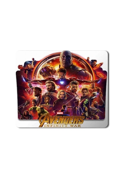 Marvel Avengers Infinity Wars Mouse Pad Mousepad