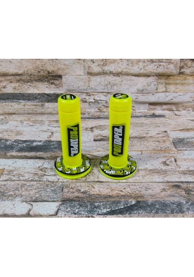 Protaper Sarı Elcik Takım V1 Sarı