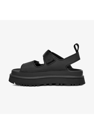 Ugg Goldenglow Kadın Siyah Sandalet - 1152685 Siyah