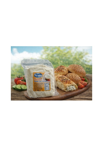 2kg İzmir Tulum+2kg Olgunlastirilmis Beyaz Peynir 1kg Lor Hedıyelı