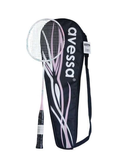 Avessa Bst-2000 Carbon Badmington Raketi