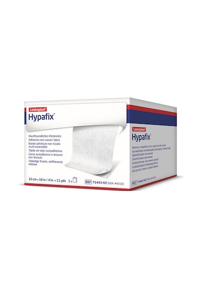 Hemengo Hypafix Flaster - 10 Cm X 10 M Hmngobzs