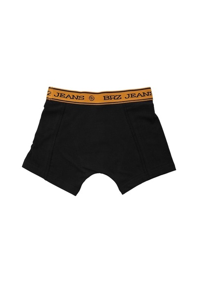Brz Kids Erkek Çocuk 3'Lü Boxer Set