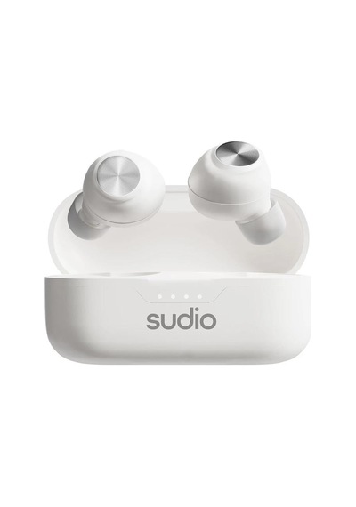 Sudio T3 True Wireless Bluetooth 5.4 Kulak İçi Kulaklık