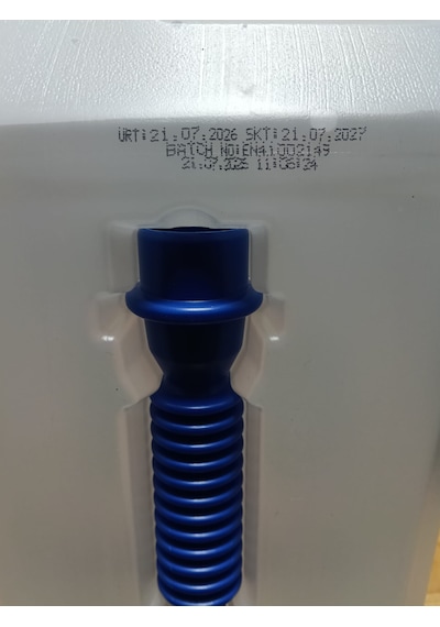Castrol Adblue 5 Lt.