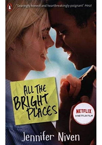 All The Bright Places (Film Tie-İn) 9780241395967