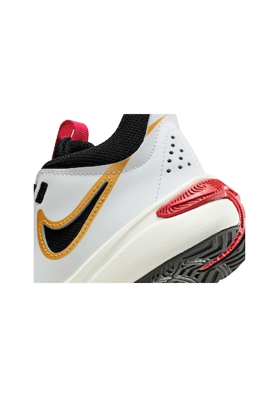 Nike Çocuk Basketbol Ayakkabısı Team Hustle D 11 Dv8994-104 Aslan Sport Beyaz
