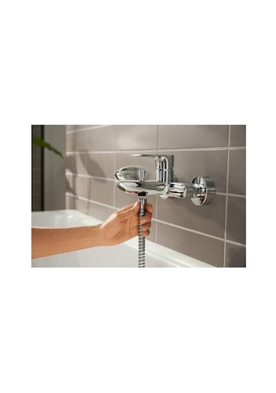 Hansgrohe E Banyo Bataryası - 72450000