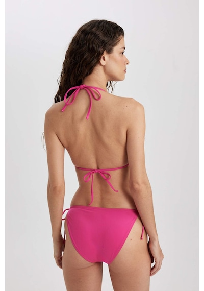 DeFacto Bağcıklı Bikini Altı-Fall in Love T3670AZ24SMPN615