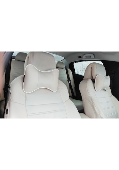 Citroen C5 Araca Özel Oto Koltuk Kılıfı (415577225)