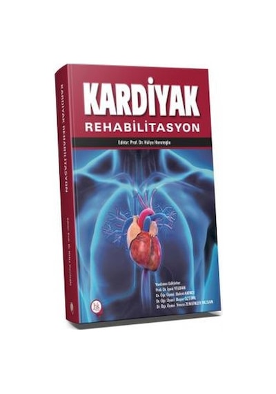 Kardiyak Rehabiltasyon/Hülya Harutoğlu